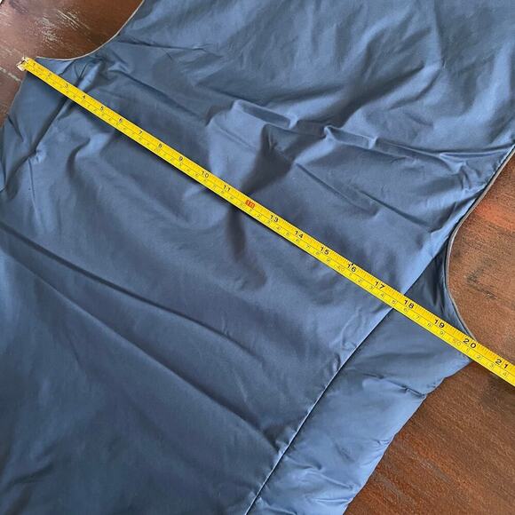 TERREX Adidas Performance Multi Insulated Women's Hooded Vest NWT Size M - Picture 9 of 10